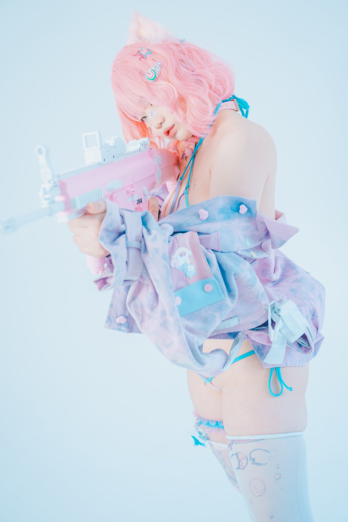 DJAWA Mimmi 밈미 Ceyatic Pop Kitty Party A 0013 0924349179.jpg