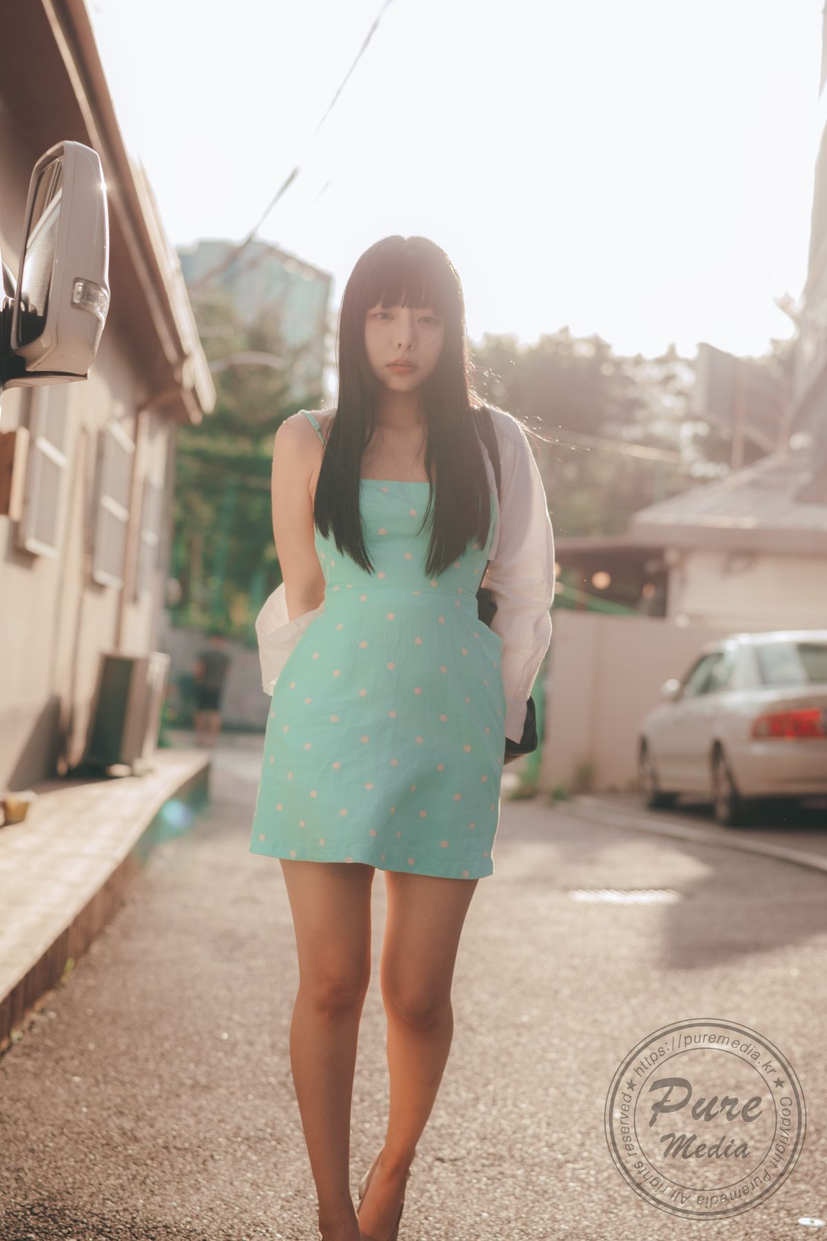 PureMedia Vol 256 Mina 민아 The Pet Girl B 0012 4700705419.jpg