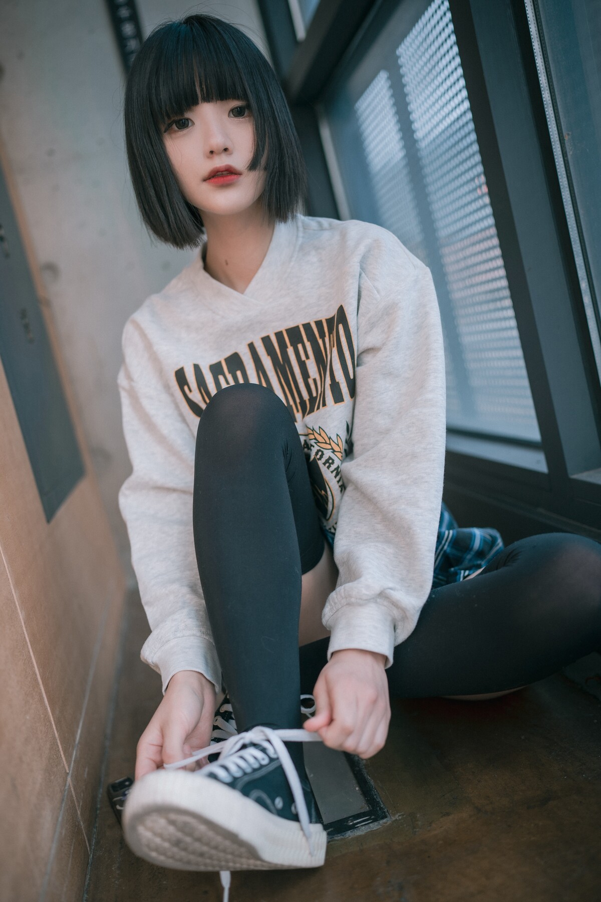 DJAWA Jeong Jenny 정제니 Daylife In Sacramento B 0066 8807871554.jpg
