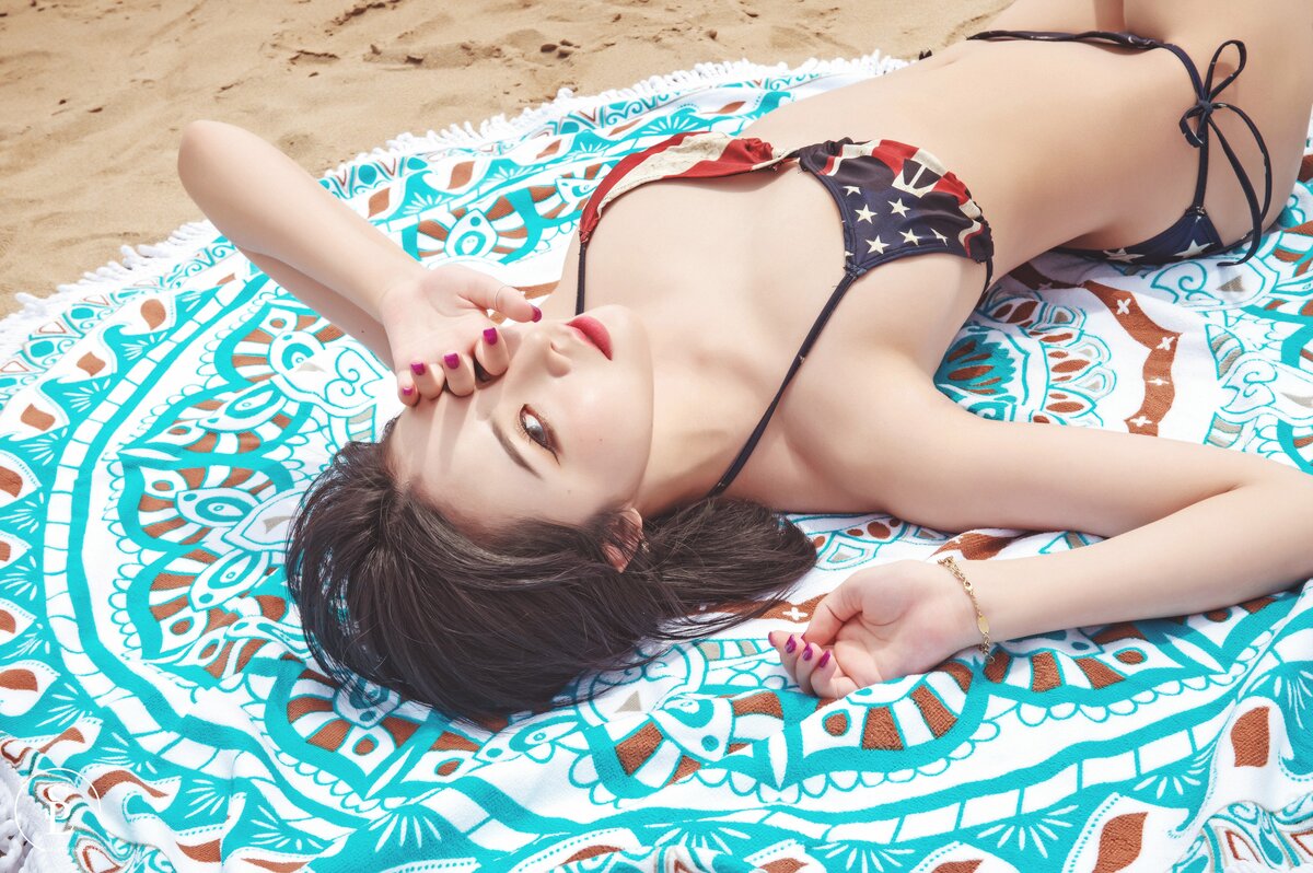 SaintPhotoLife Yuna 유나 Vol 31 Hello Yangyang 0008 9251857017.jpg