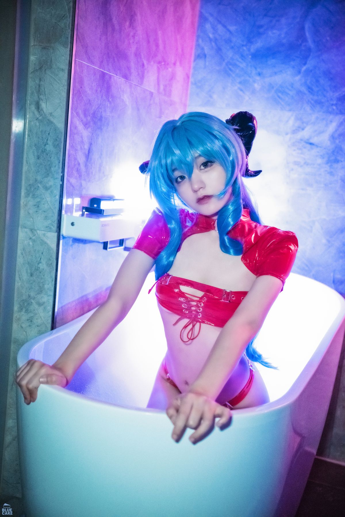 BLUECAKE Jeong Jenny 정제니 Vol 10 Sleeping With Ganyu B 0039 7648318147.jpg