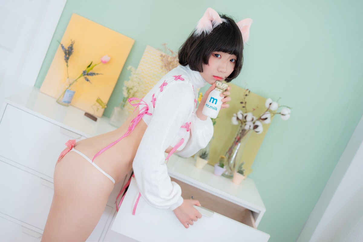 CreamSoda Mimmi 밈미 Vol 2 Neko Mimmi 0015 3840562581.jpg