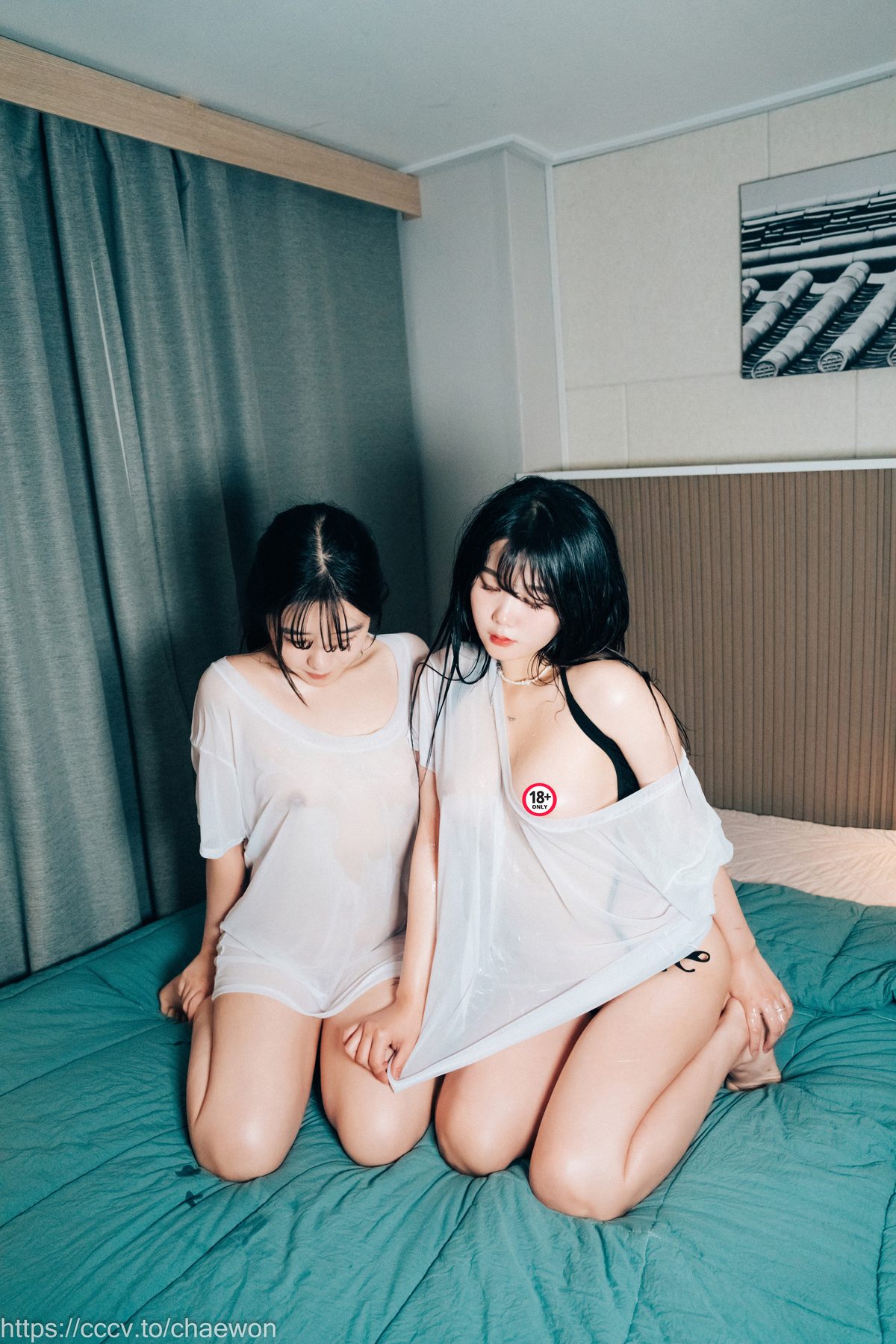 Loozy Zia 지아 x Sonson 손손 Yuri Girls Love B 0029 1774452968.jpg