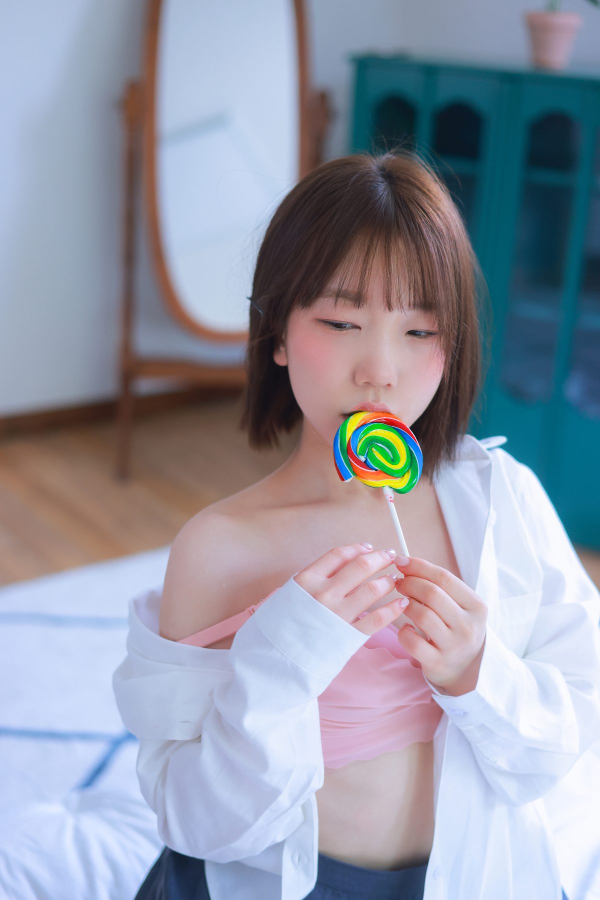 Yo U Yeri Vol 1 Pure A 0036 4095211130.jpg