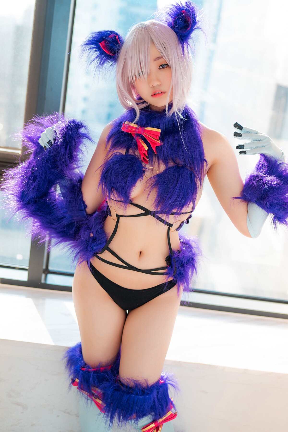 CreamSoda Mimmi 밈미 – Vol.3 Mashu Mimmi