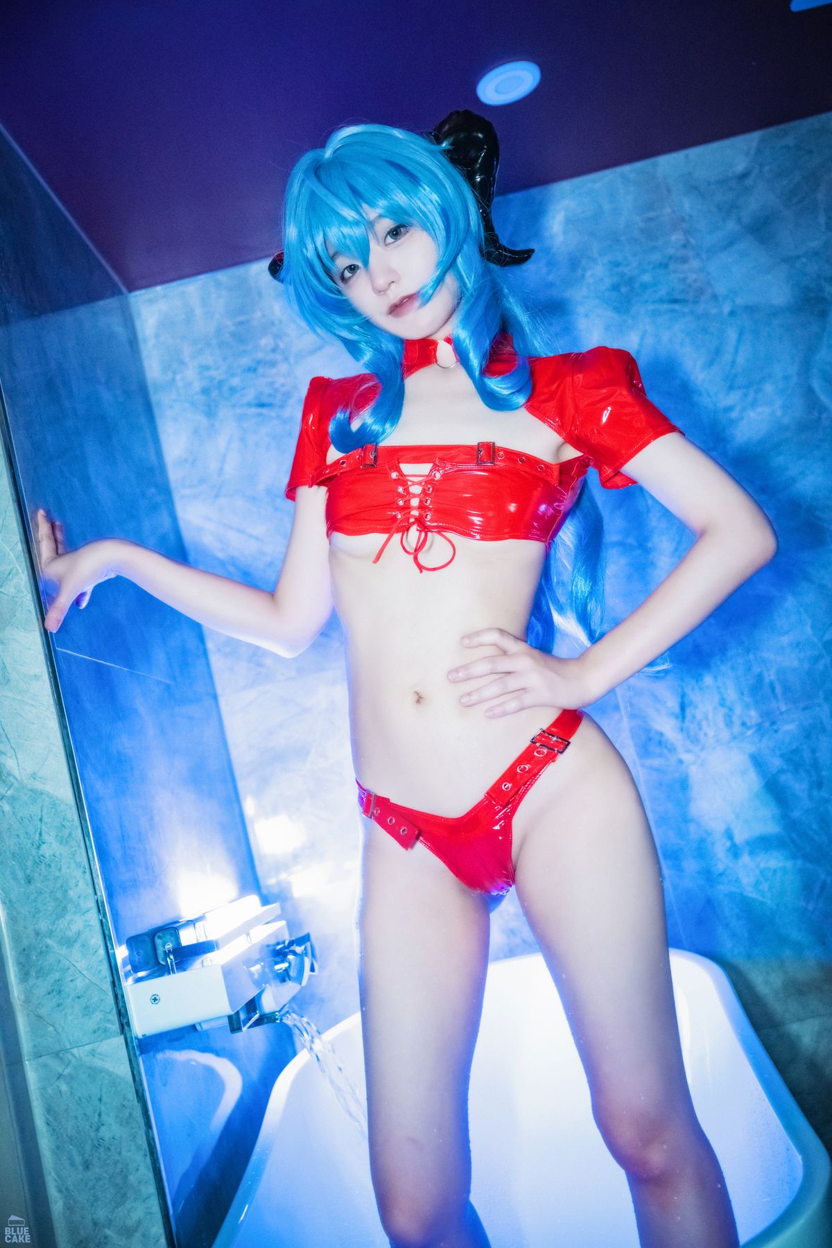 BLUECAKE Jeong Jenny 정제니 Vol 10 Sleeping With Ganyu B 0046 7147070199.jpg