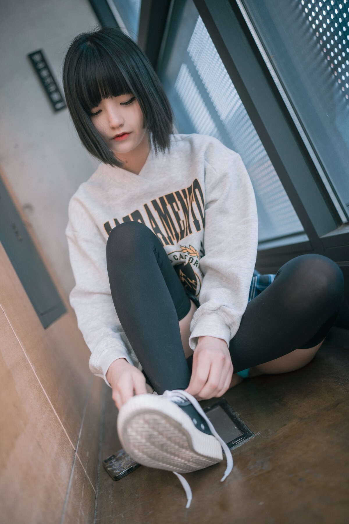 DJAWA Jeong Jenny 정제니 Daylife In Sacramento B 0065 0602495514.jpg