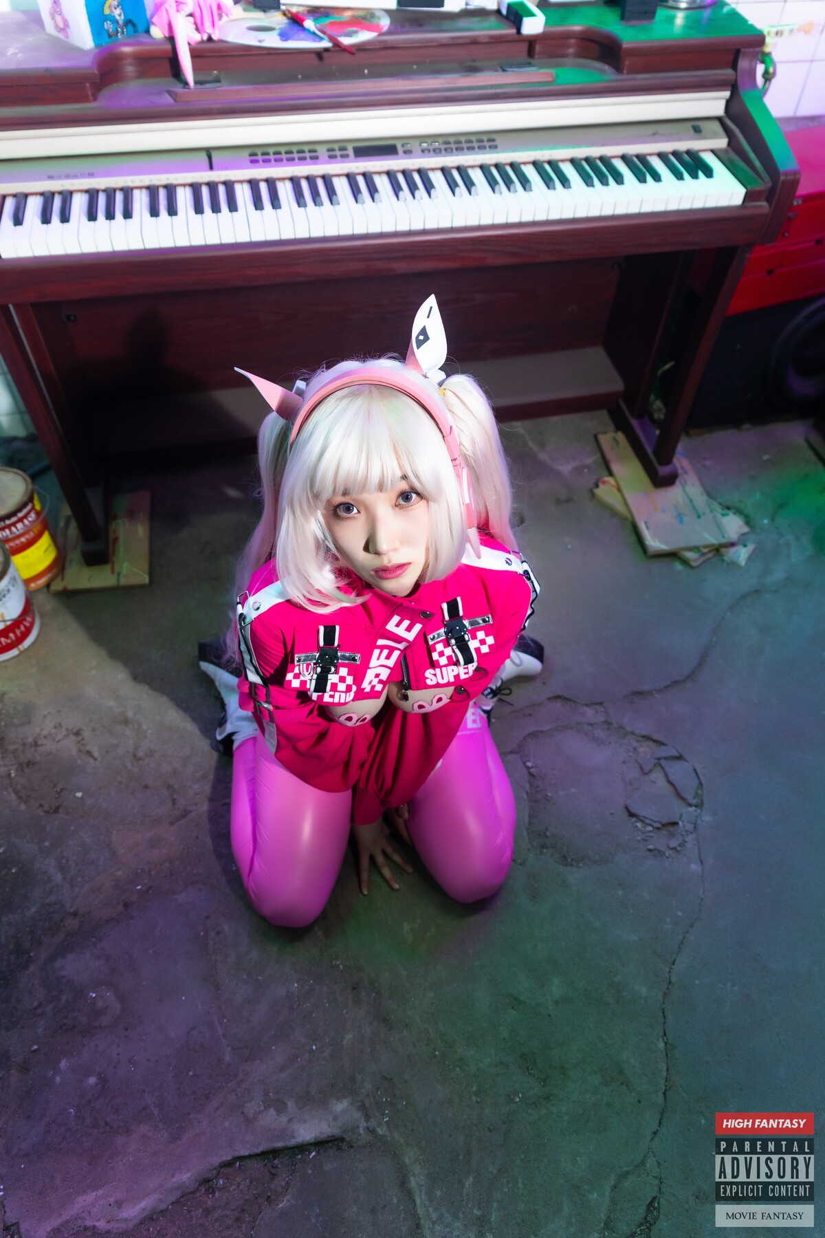 HIGH FANTASY Bambi 밤비 Vol 01 Nikke 0042 0841991353.jpg