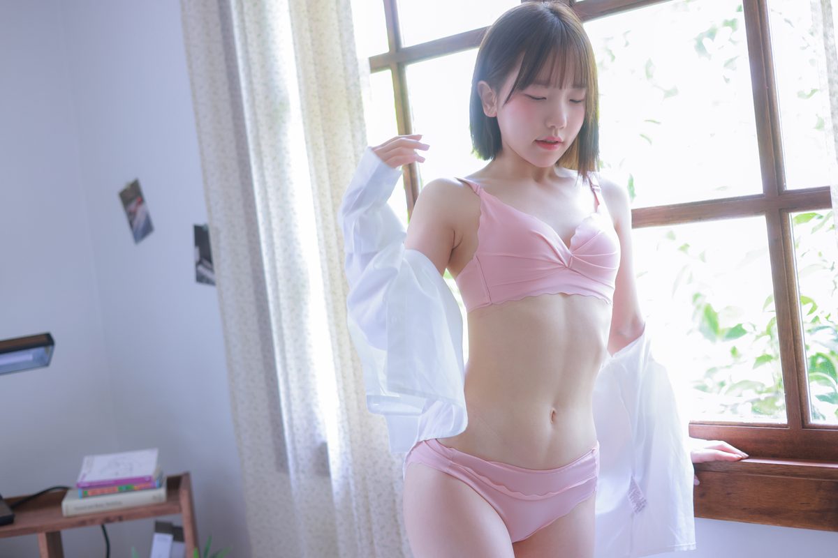 Yo U Yeri Vol 1 Pure B 0002 4390164025.jpg