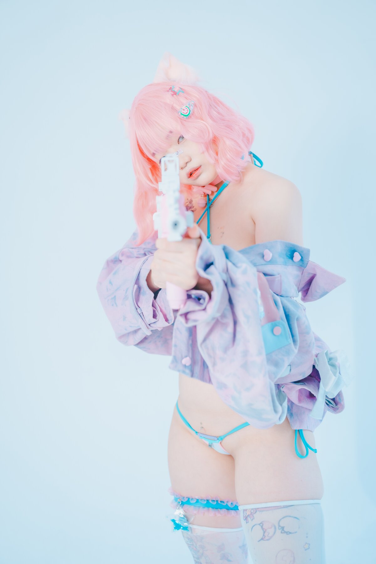 DJAWA Mimmi 밈미 Ceyatic Pop Kitty Party A 0012 9852845714.jpg