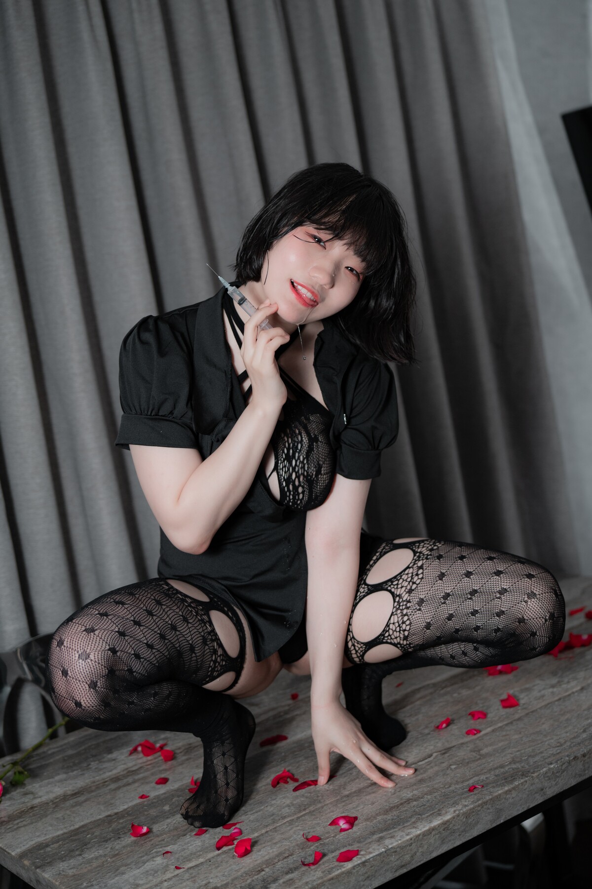 CreamSoda Mimmi 밈미 Vol 4 Chic Nerd And Maness Nurse 0045 3575526855.jpg