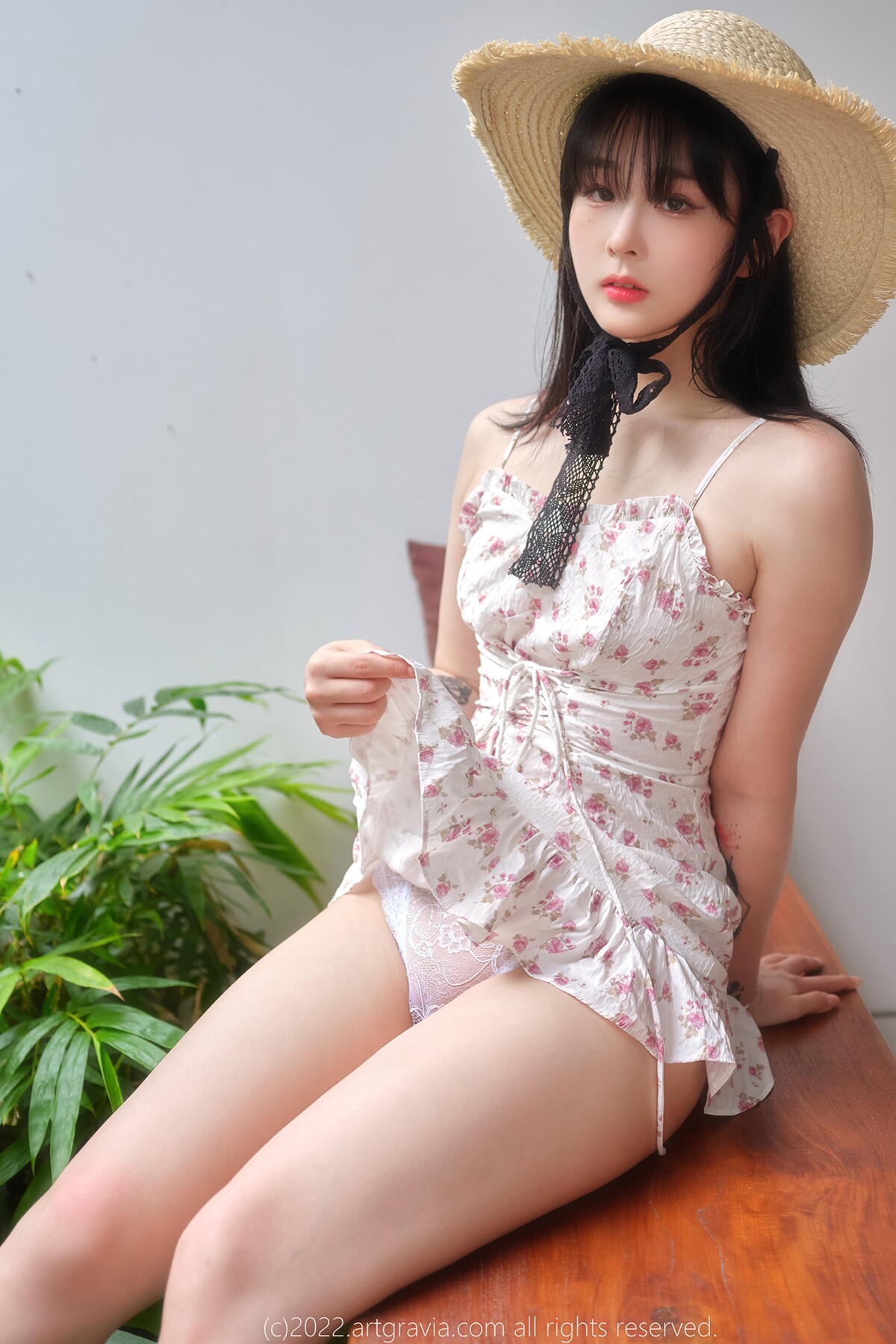 ArtGravia Vol.466 Jang Joo 장주 A