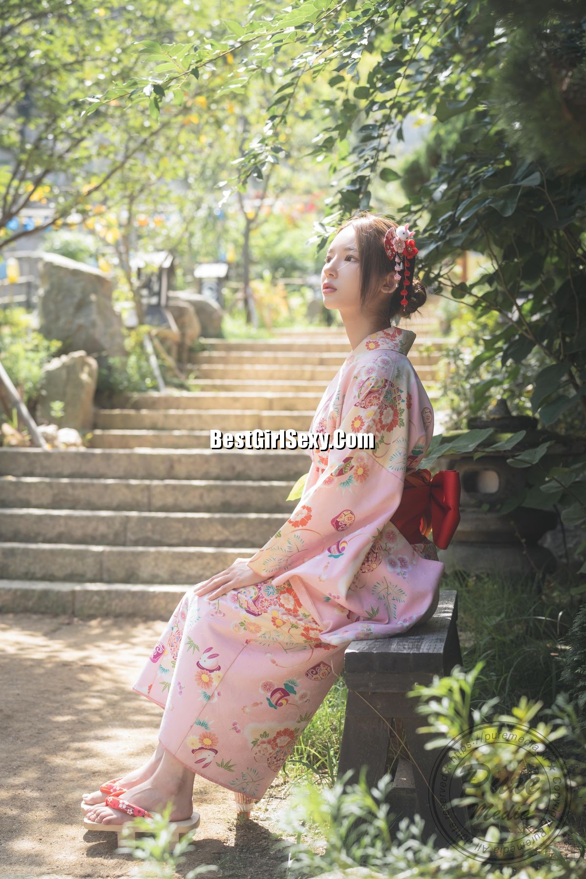 PureMedia Vol 255 Yeha 예하 Geishas Invitation Epilogue A 0019 8904090930.jpg