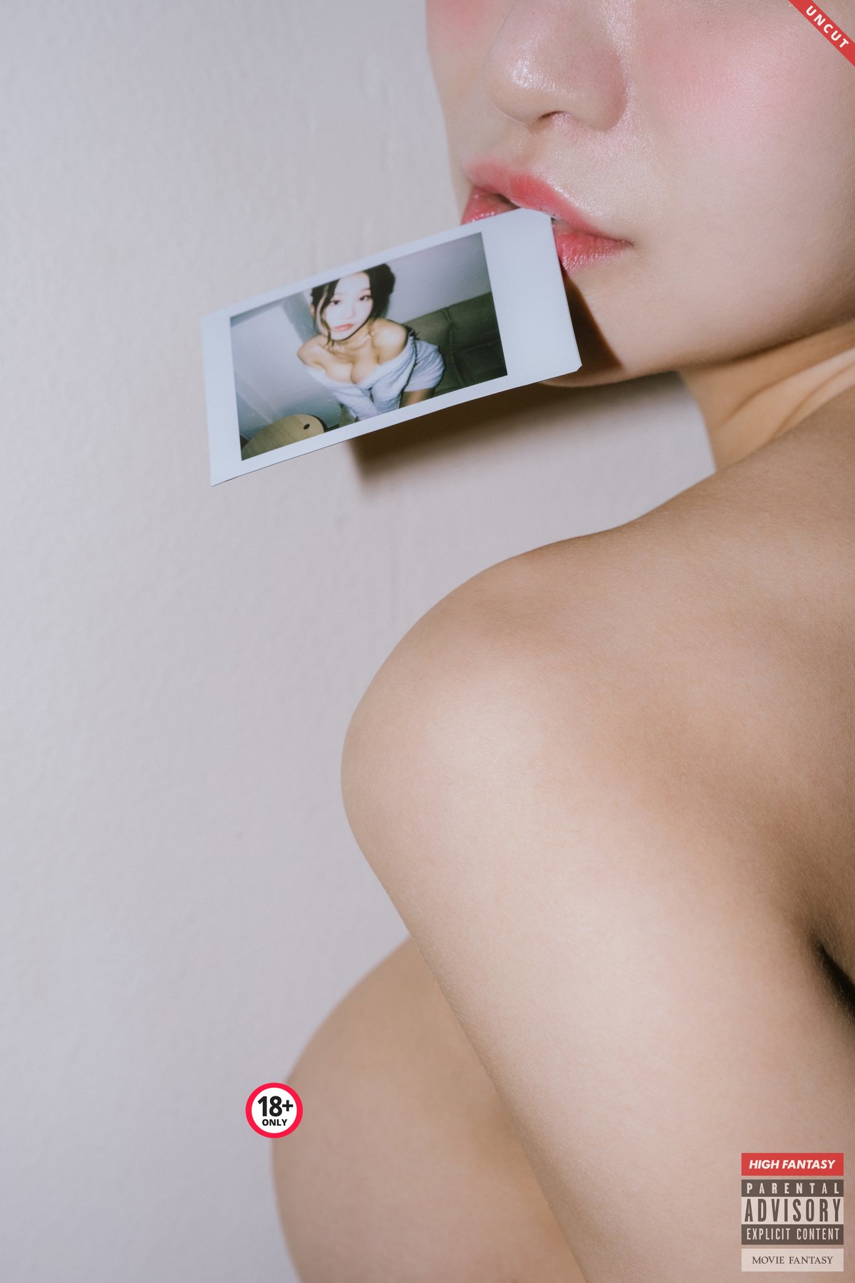 HIGH FANTASY Lee seol 이설 Vol 9 Polaroid UNCUT 0035 5924433050.jpg