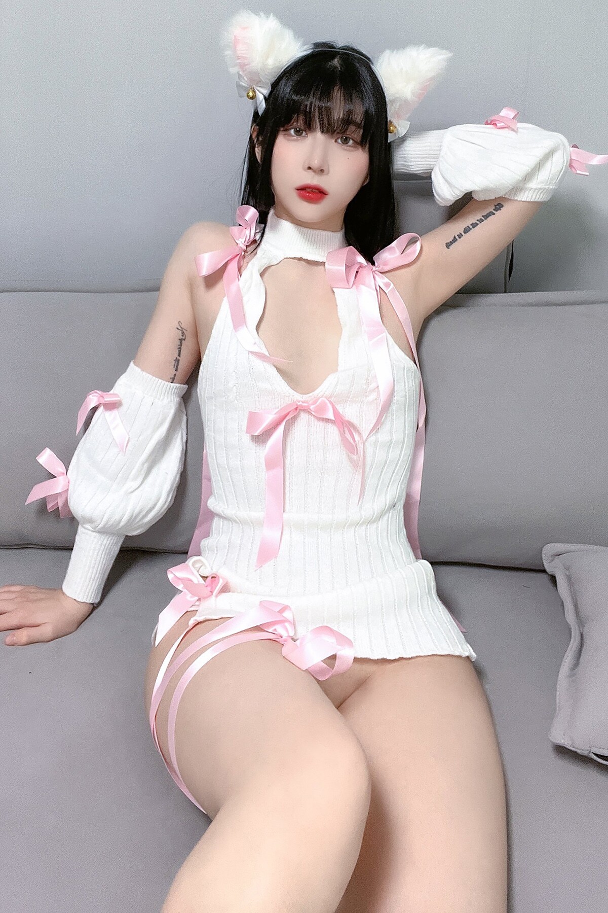 Jang Joo 장주 – Subscriber Only 05