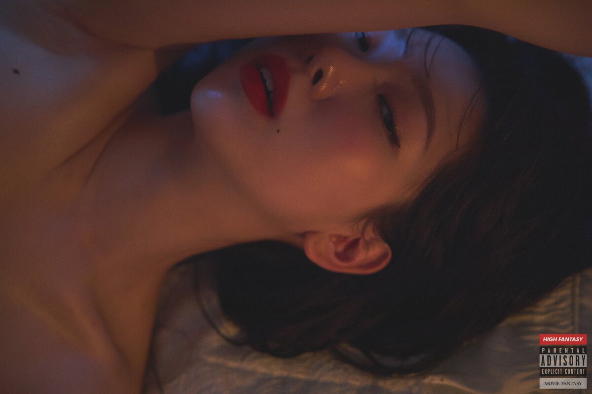 HIGH FANTASY Shaany 샤니 Vol 2 Her Room 0050 3716990478.jpg