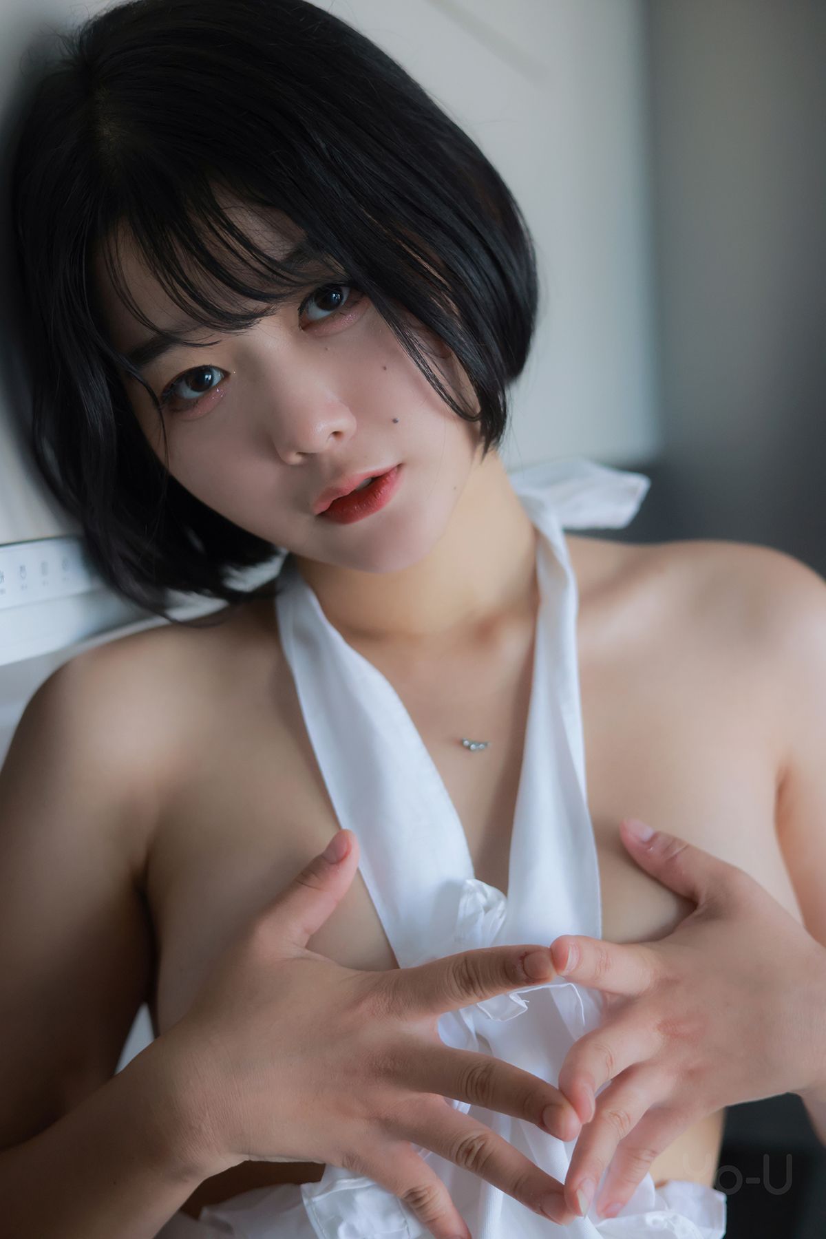 Yo-U Zia 지아 – Vol.12 Birthday A