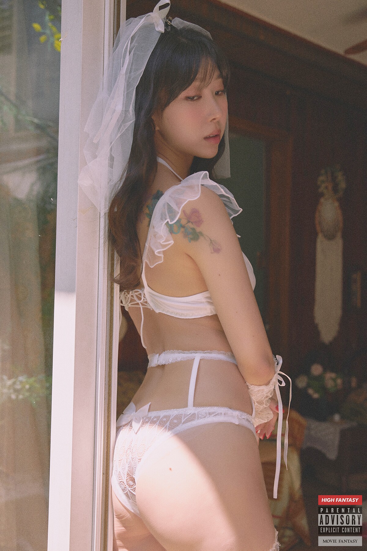 HIGH FANTASY Shaany – Vol.03 Bride