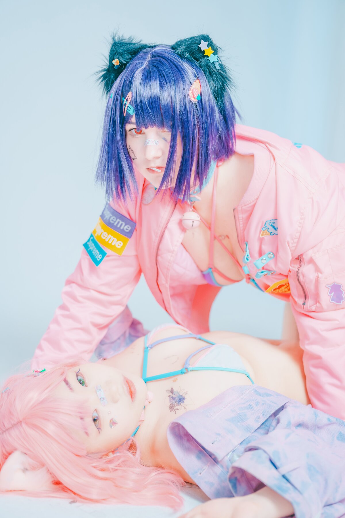 DJAWA Mimmi 밈미 Ceyatic Pop Kitty Party B 0012 0476795417.jpg