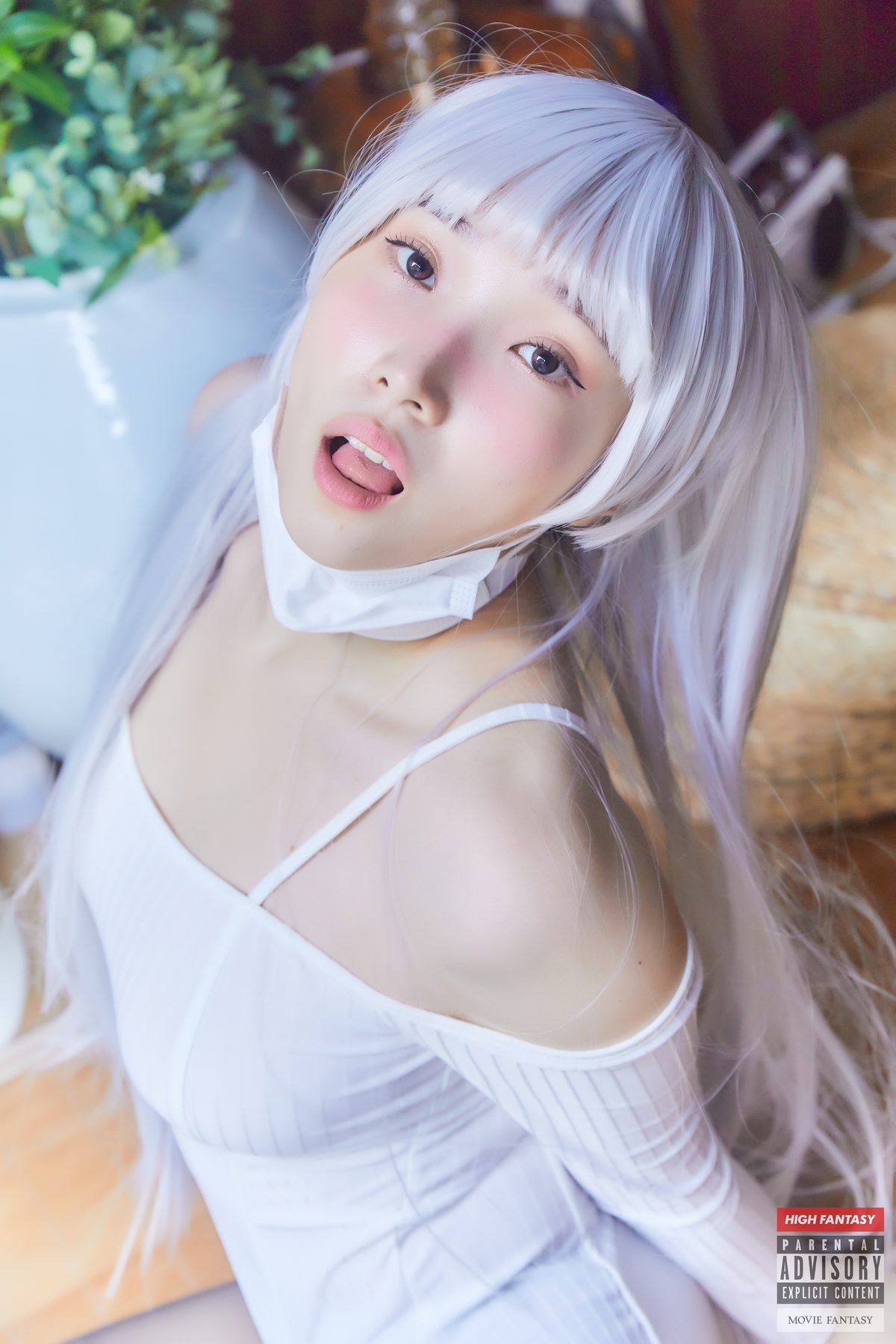 HIGH FANTASY Bambi 밤비 Vol 4 Ivy 0006 0895297972.jpg
