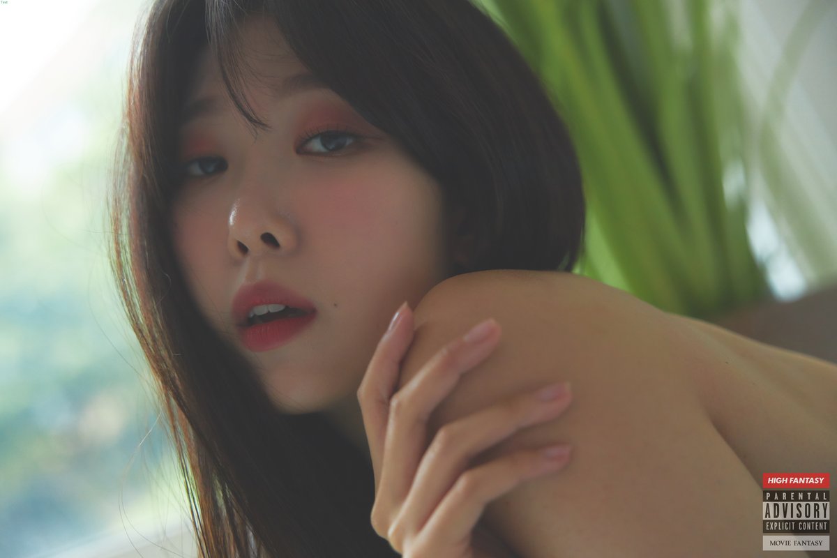 HIGH FANTASY Shaany 샤니 Vol 4 묘해 Feel Something 0039 7922758308.jpg