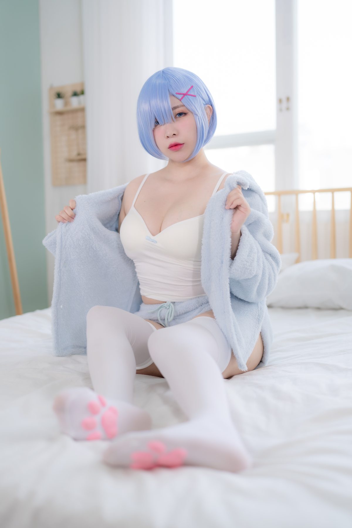 Yuna 유나 Re Zero Rem 0007 2772301867.jpg