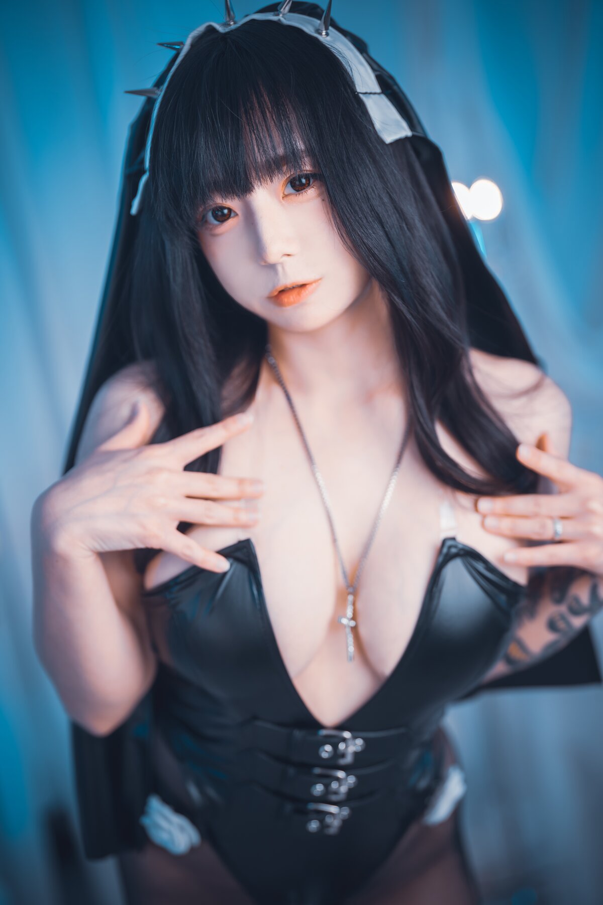 DJAWA Maruemon 마루에몽 Please Sister Normal 0051 7998861796.jpg