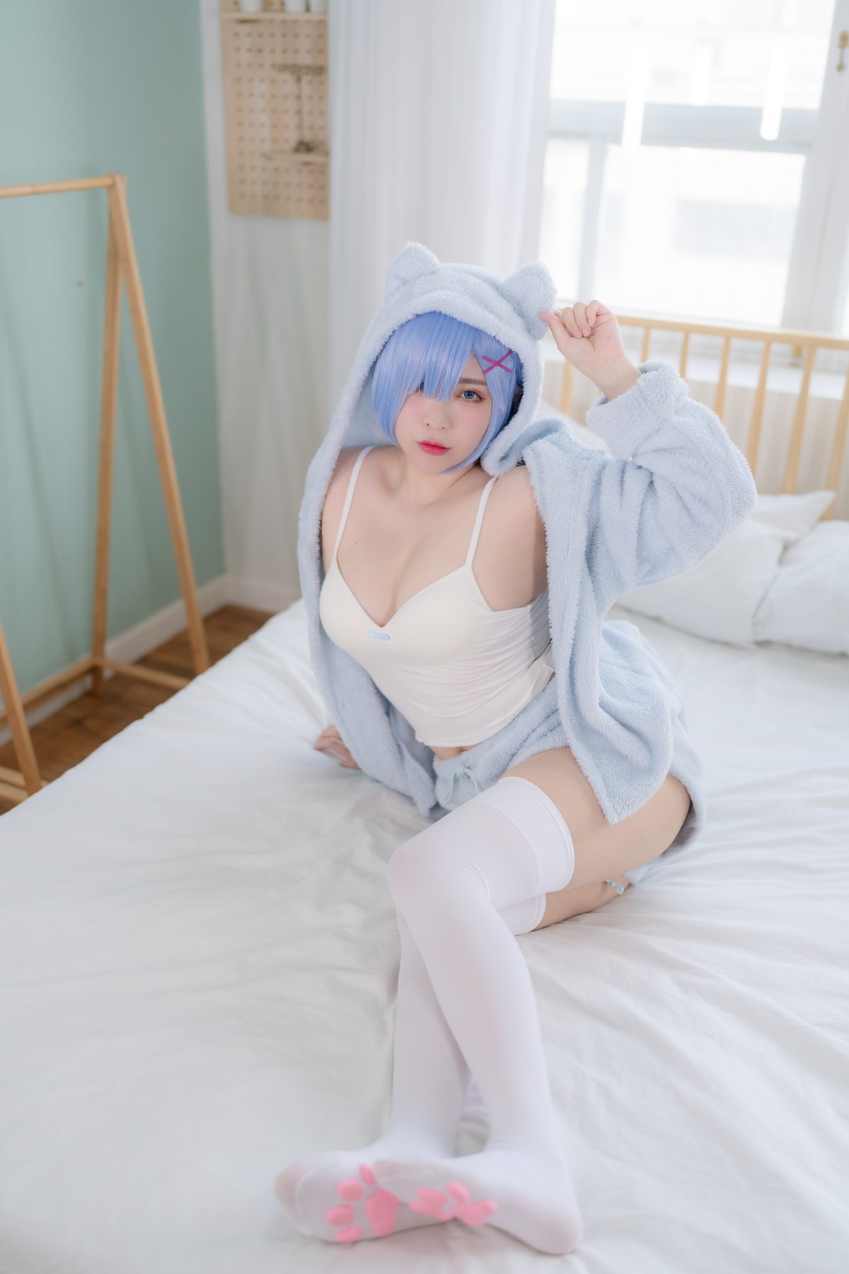Yuna 유나 Re Zero Rem 0004 5072871056.jpg