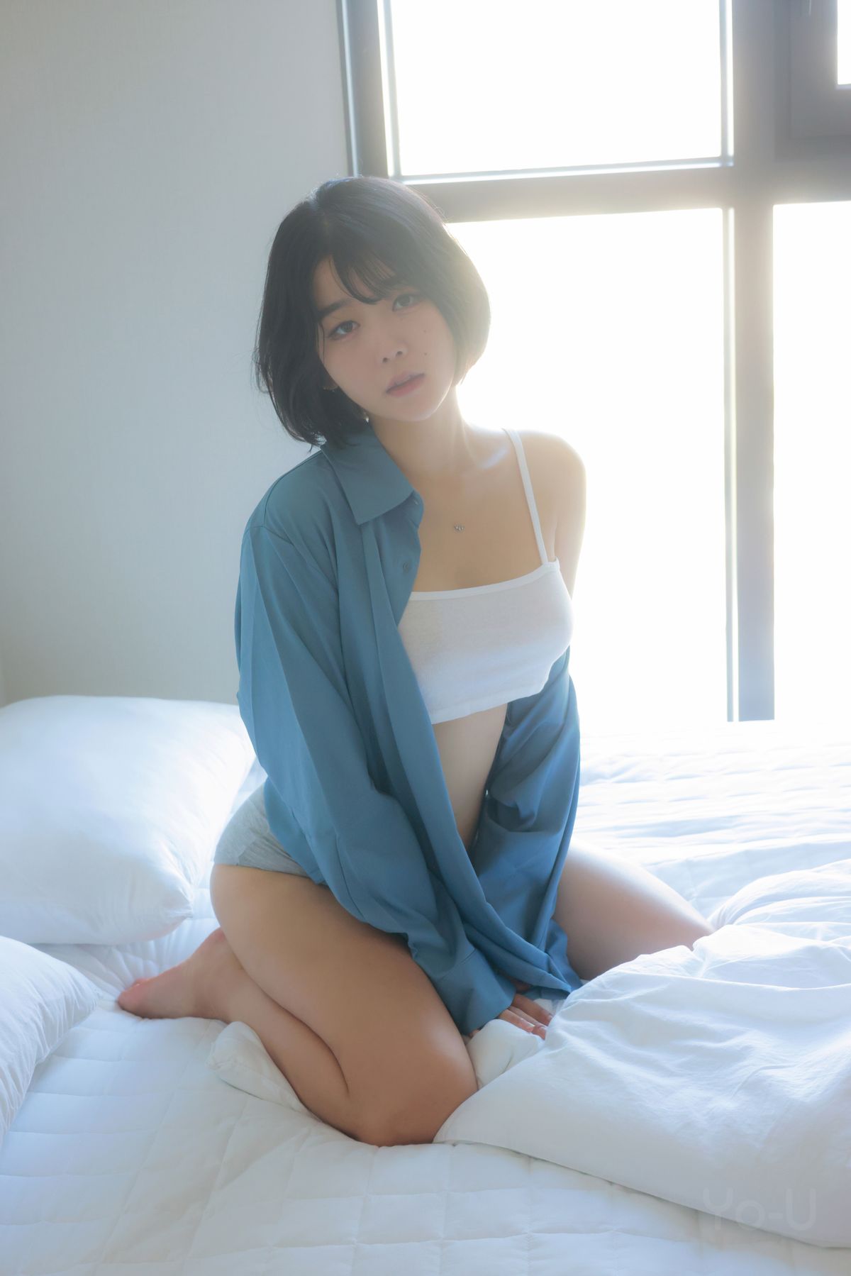 Yo U Zia 지아 Vol 12 Birthday A 0034 9957890391.jpg