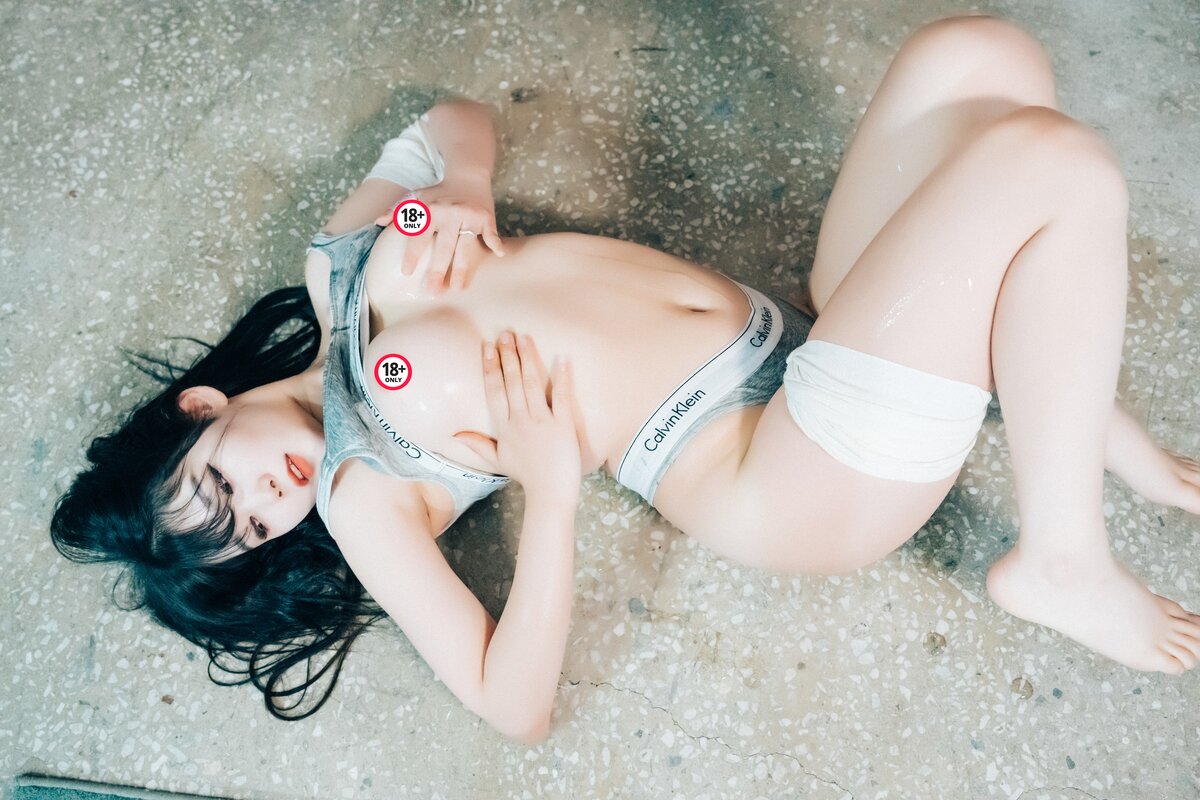 Loozy Zia 지아 Fetish Girl S Ver 0082 9122013307.jpg