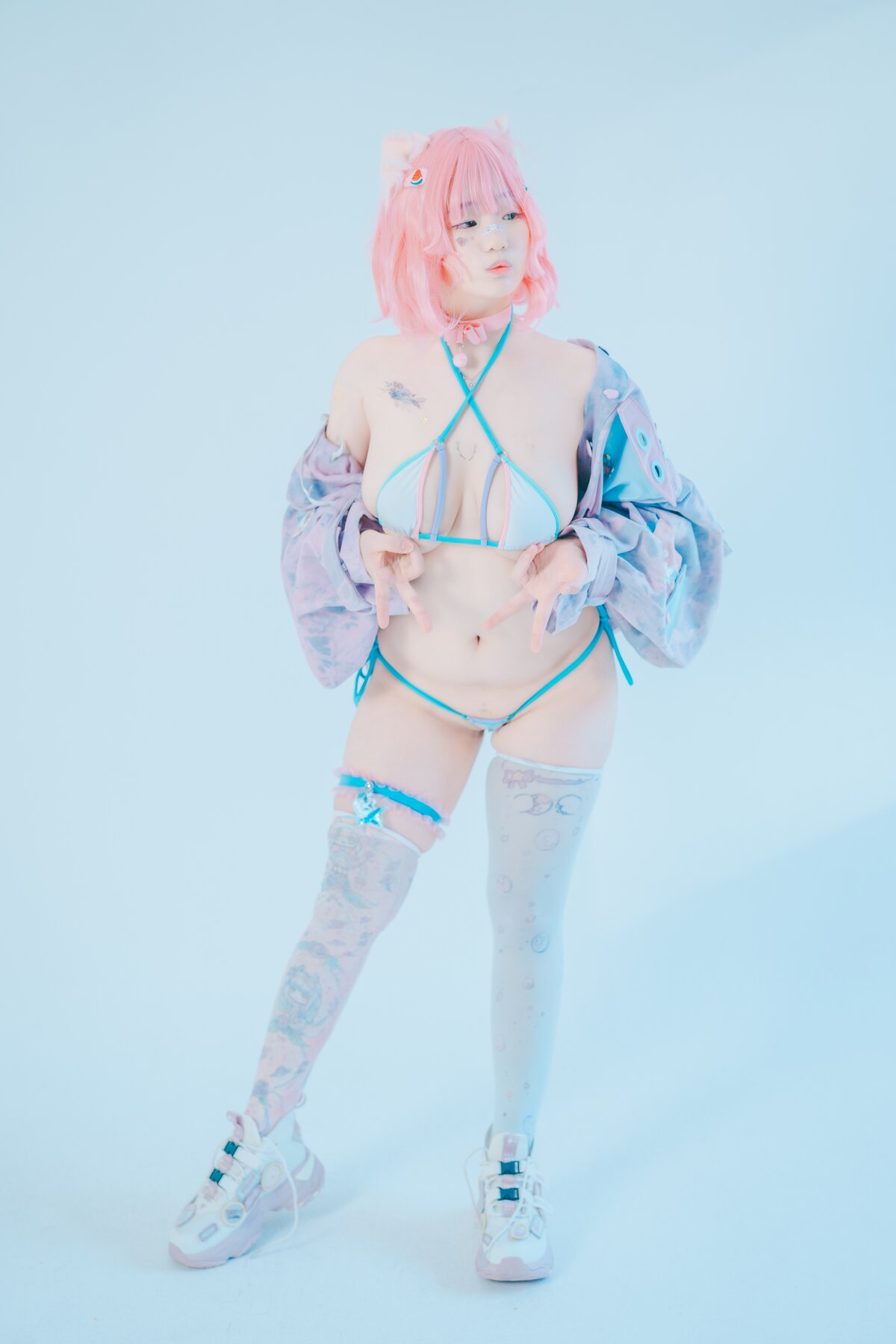 DJAWA Mimmi 밈미 Ceyatic Pop Kitty Party A 0006 5494450476.jpg