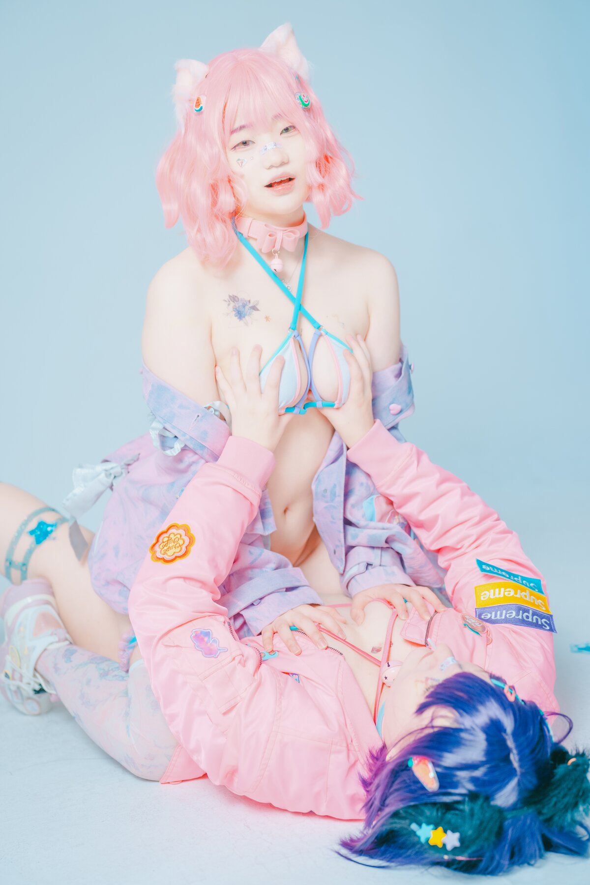 DJAWA Mimmi 밈미 Ceyatic Pop Kitty Party B 0002 9092325201.jpg