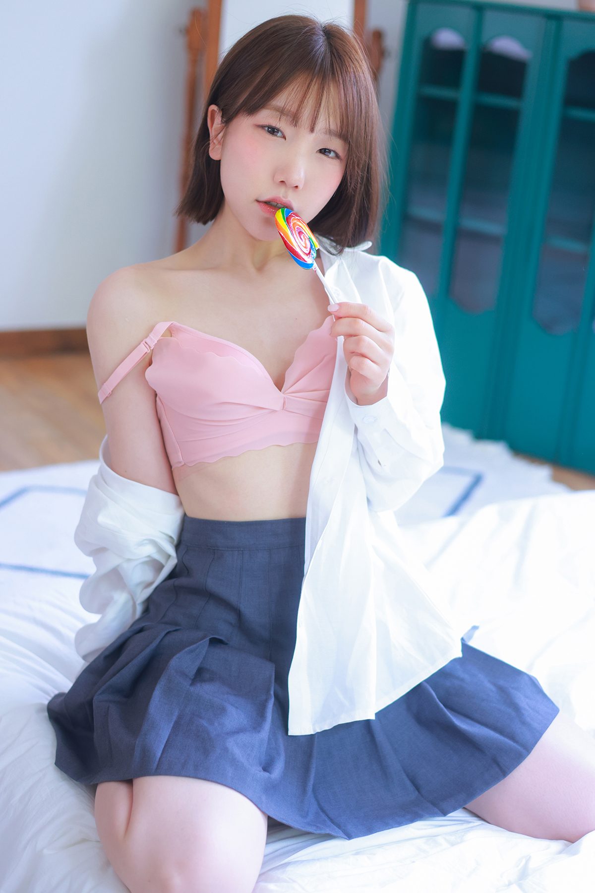 Yo-U Yeri – Vol.1 Pure A