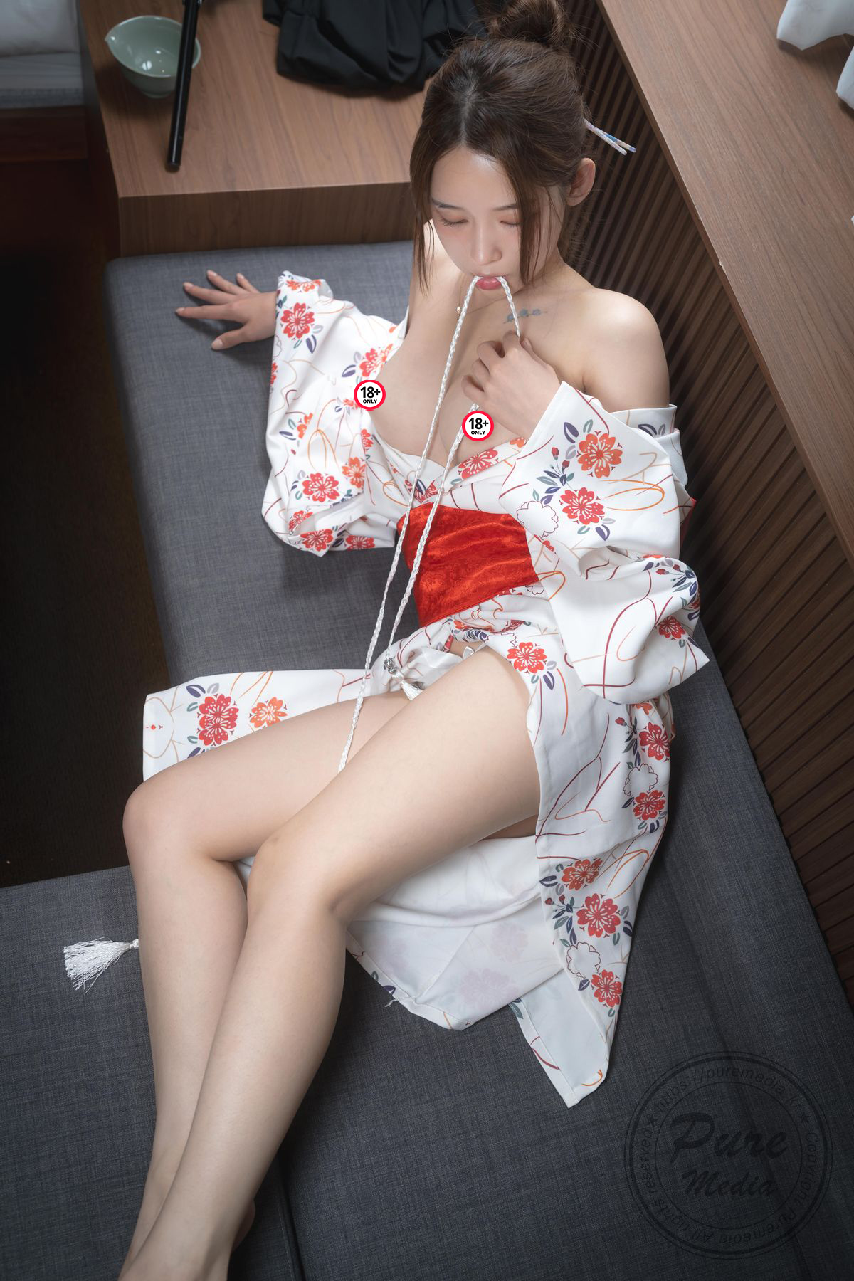 PureMedia Vol 255 Yeha 예하 Geishas Invitation Epilogue B 0047 2143005336.jpg
