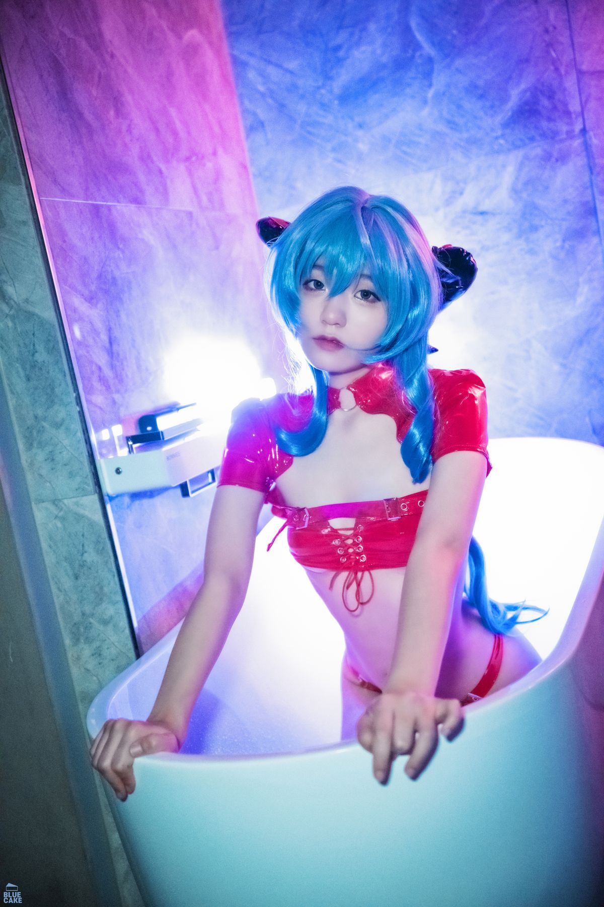 BLUECAKE Jeong Jenny 정제니 Vol 10 Sleeping With Ganyu B 0038 0707896509.jpg