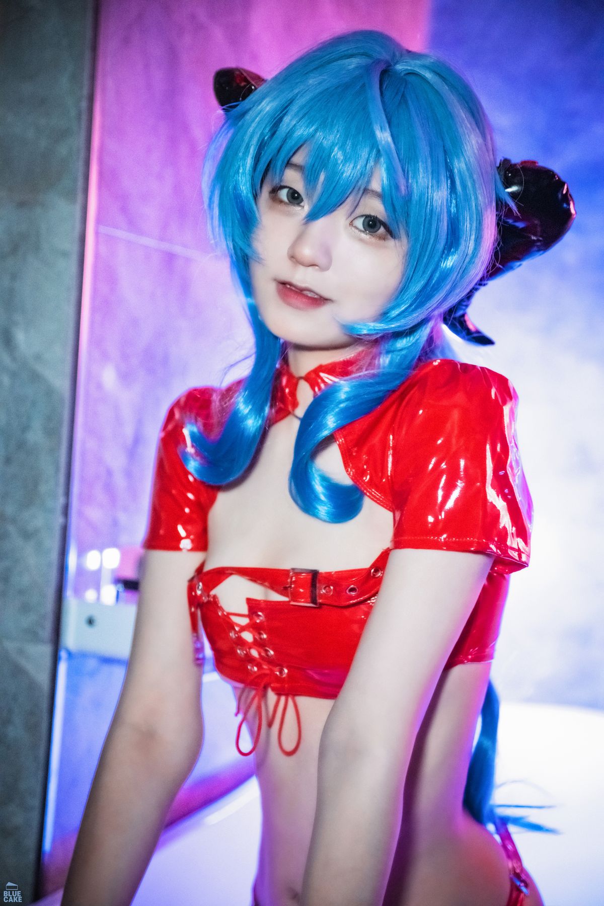 BLUECAKE Jeong Jenny 정제니 Vol 10 Sleeping With Ganyu B 0041 6679342458.jpg