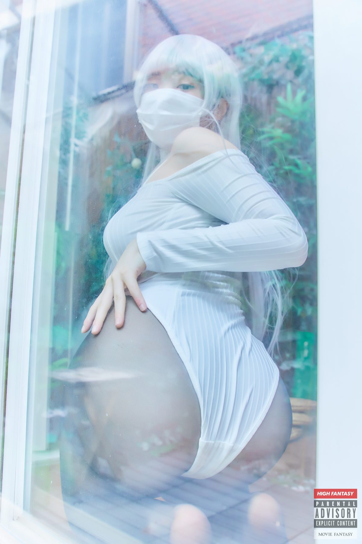 HIGH FANTASY Bambi 밤비 Vol 4 Ivy 0007 7618248123.jpg