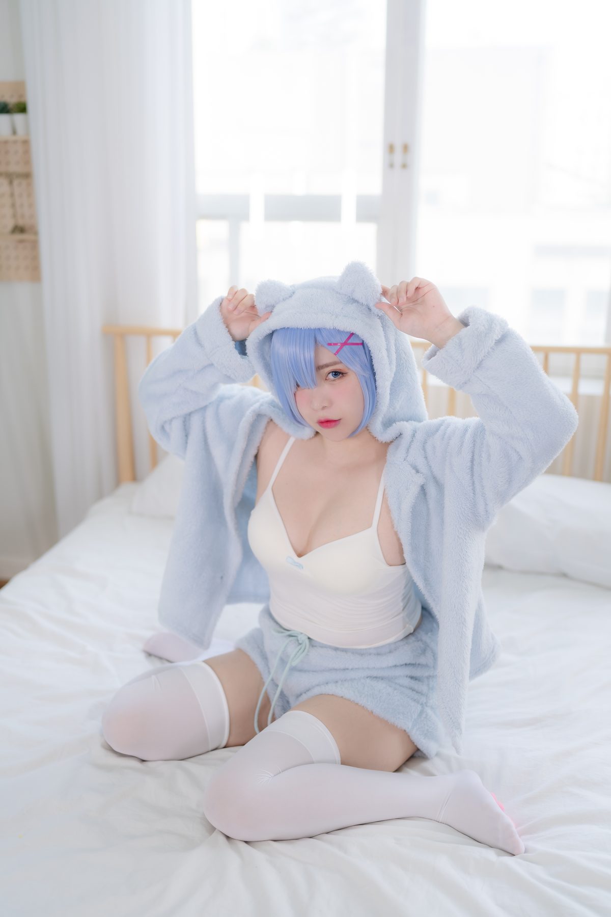 Yuna 유나 Re Zero Rem 0003 8147457305.jpg