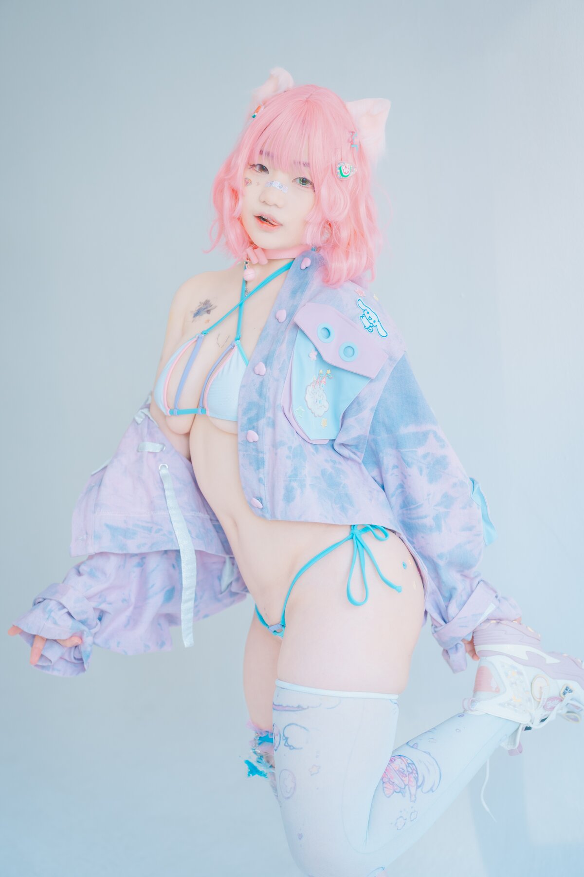 DJAWA Mimmi 밈미 Ceyatic Pop Kitty Party A 0003 9798804926.jpg
