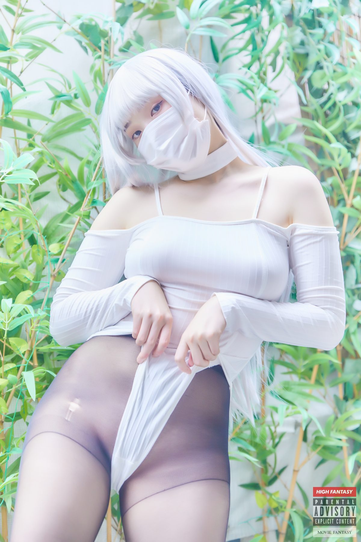 HIGH FANTASY Bambi 밤비 Vol 4 Ivy 0023 7079747381.jpg