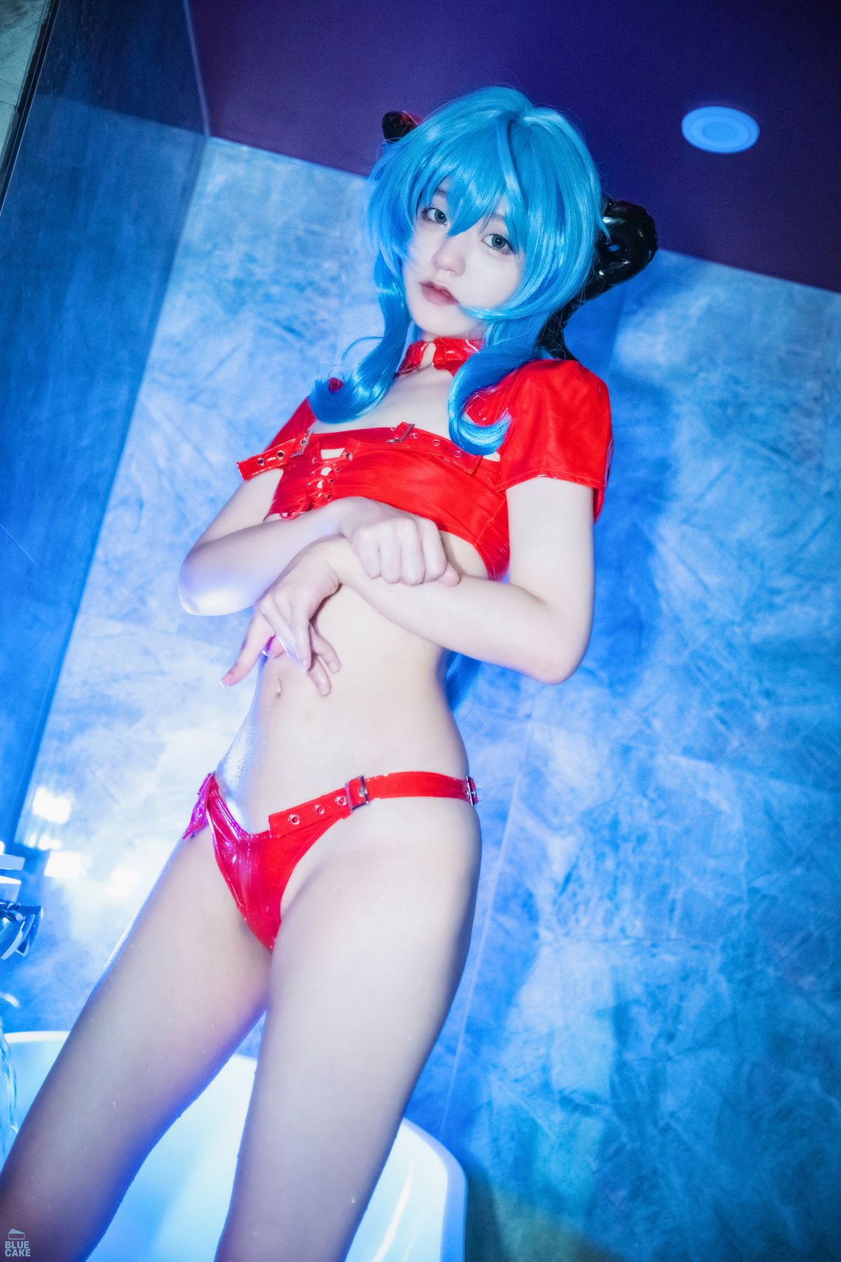 BLUECAKE Jeong Jenny 정제니 Vol 10 Sleeping With Ganyu B 0045 6934437150.jpg