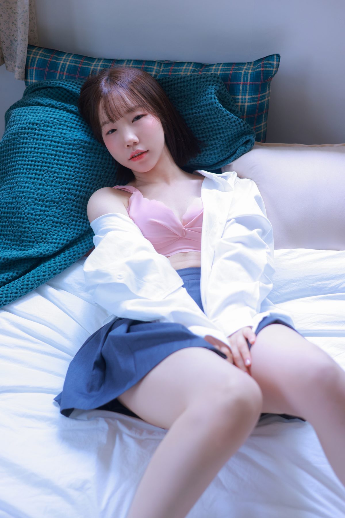 Yo U Yeri Vol 1 Pure B 0036 9403316184.jpg