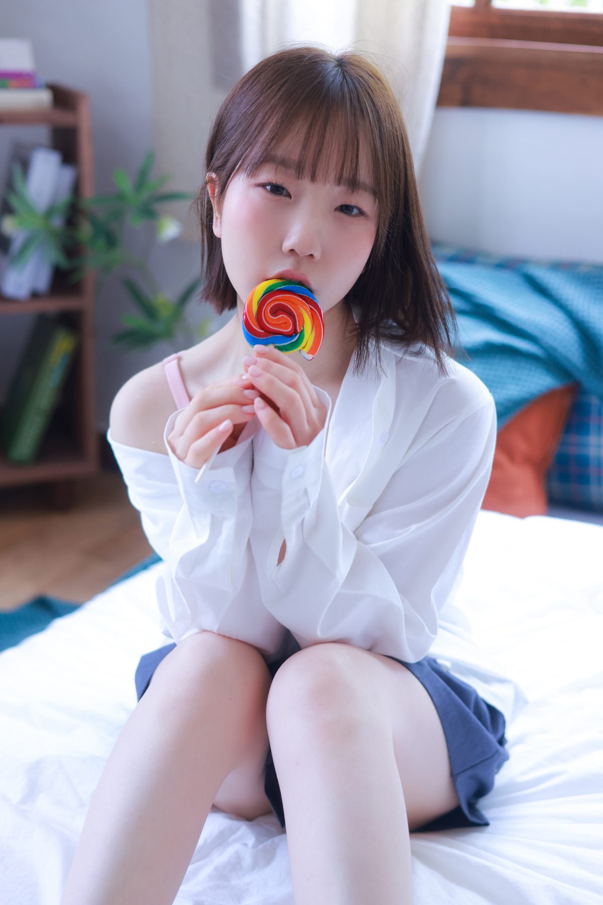 Yo U Yeri Vol 1 Pure A 0021 5115343069.jpg
